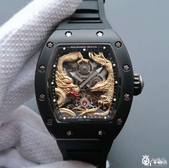 南京哪回收理查德米尔RM030手表？回收行情好吗？