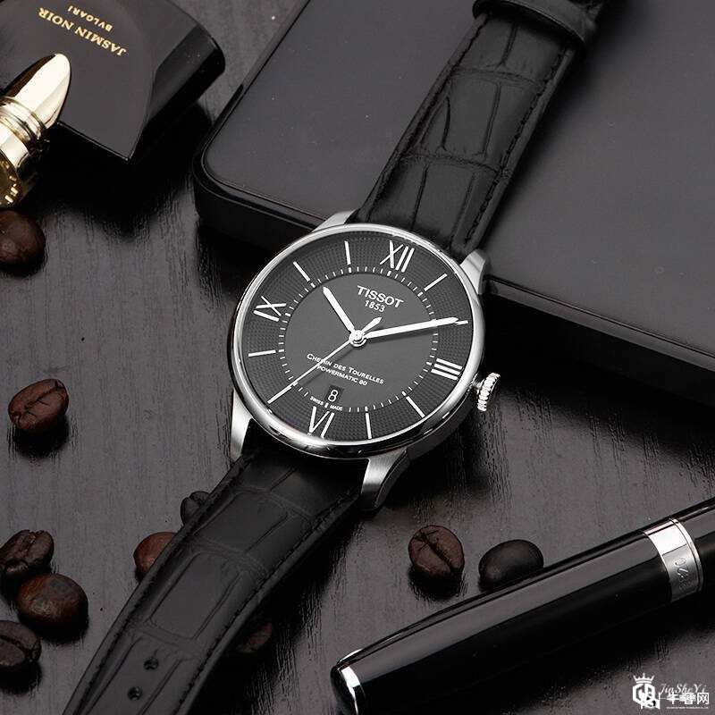 深圳哪里可以回收天梭手表?天梭手表容易回收吗