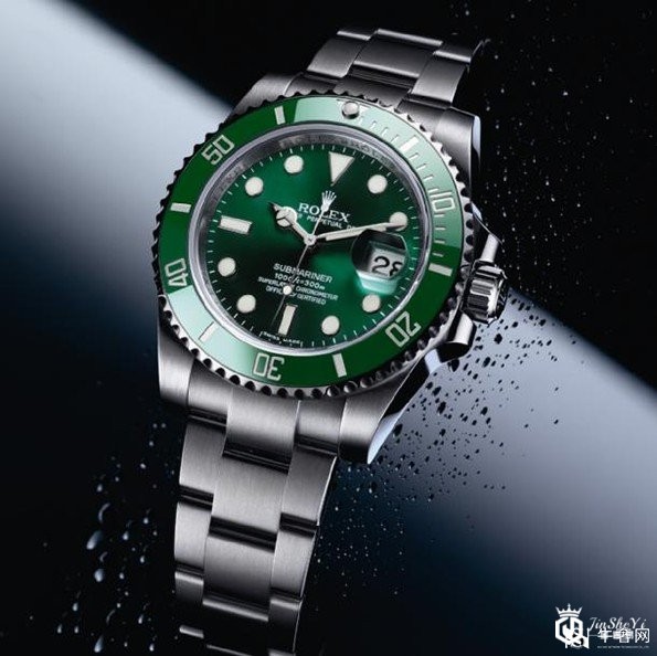 深圳经典劳力士绿水鬼回收价格是怎样的?