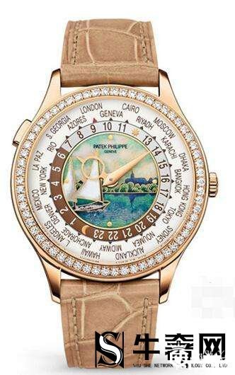 上海回收百达翡丽手表回收哪家可靠?