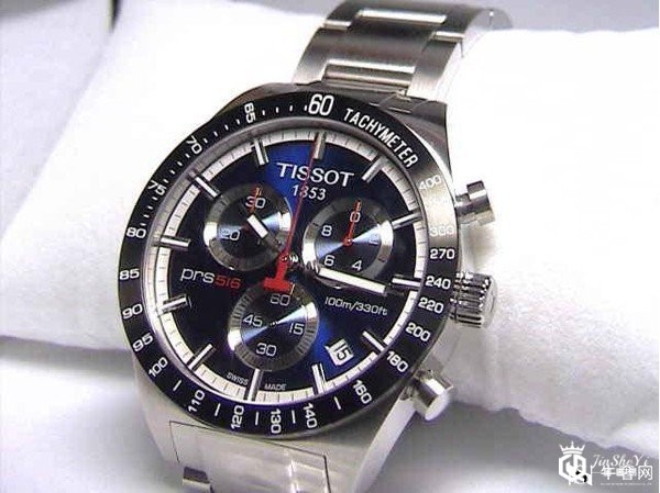 深圳名表回收天梭手表哪儿能够回收?