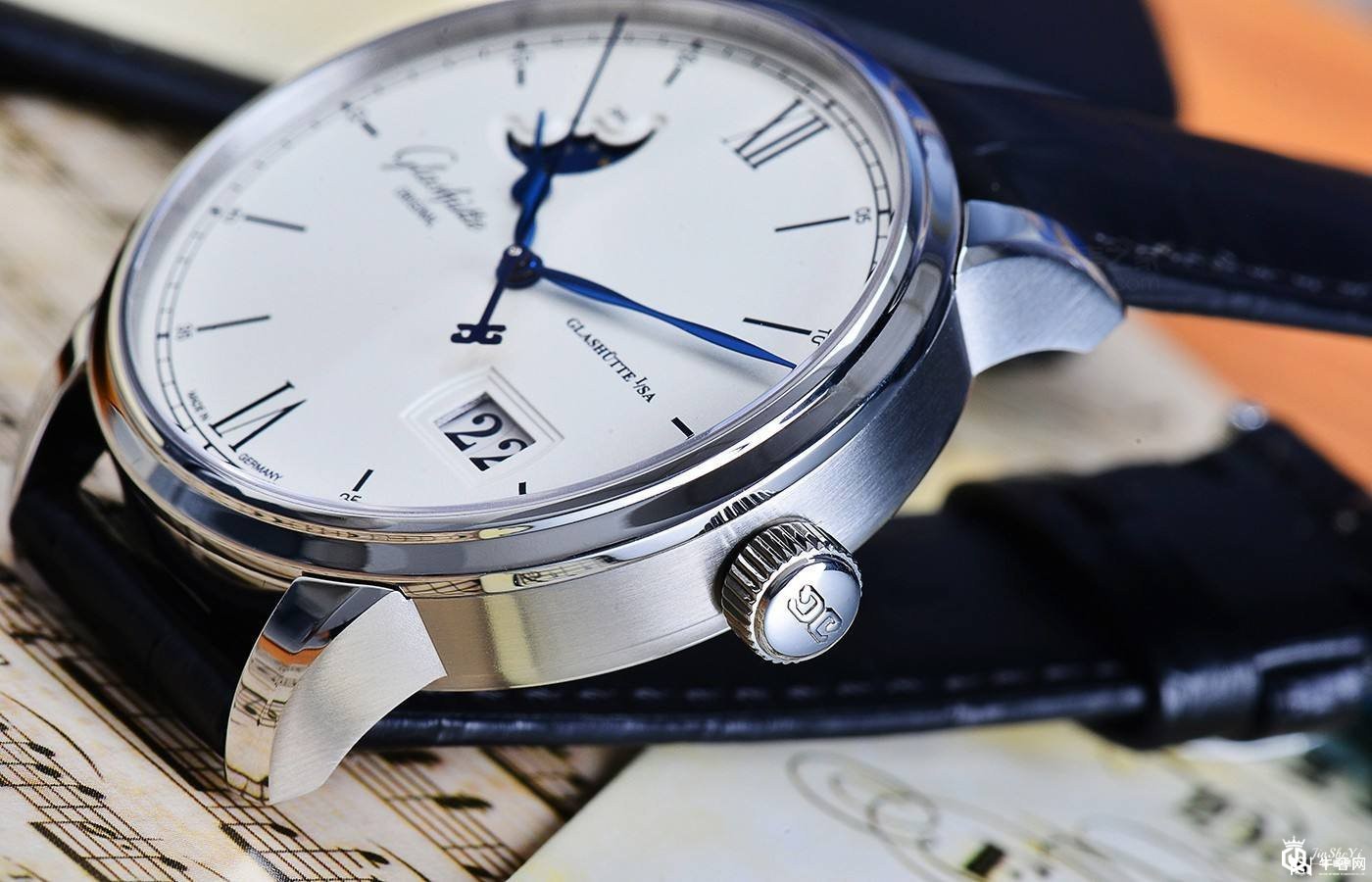 深圳哪里可以回收格拉苏蒂手表?手表几折回收