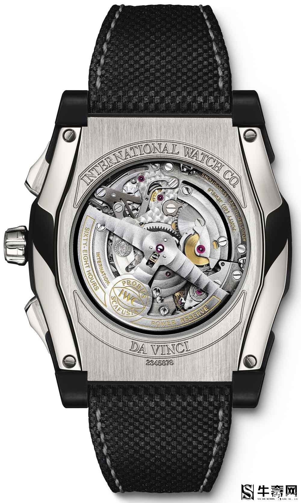 万国达文西系列手表的回收价格是多少？上海哪