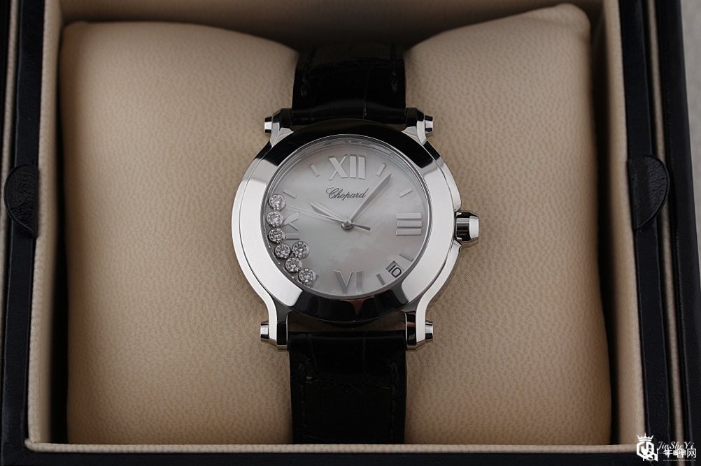 深圳萧邦快乐钻石系列手表回收吗?