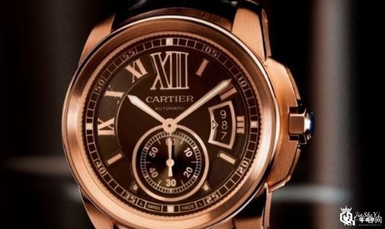 深圳卡地亚手表回收市场行情怎么样?