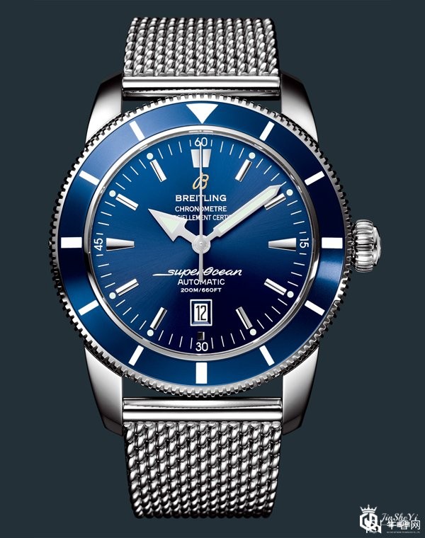 深圳在哪里回收使用过的百年灵手表?