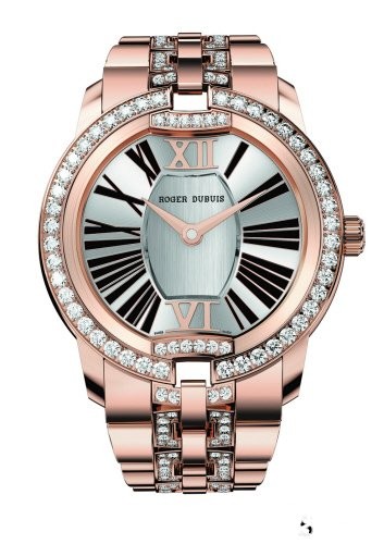 深圳回收公司教你怎样看珠宝手表?