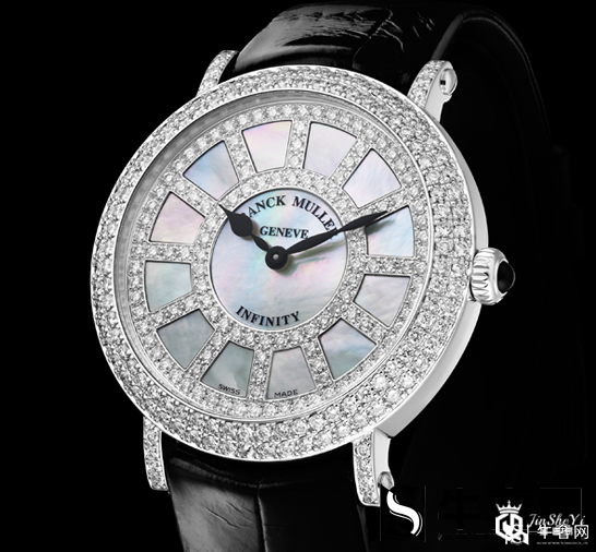 上海回收法兰克穆勒手表的价格怎么样？