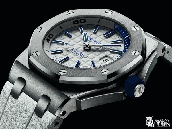 深圳爱彼皇家橡树离岸手表绿能回收吗?