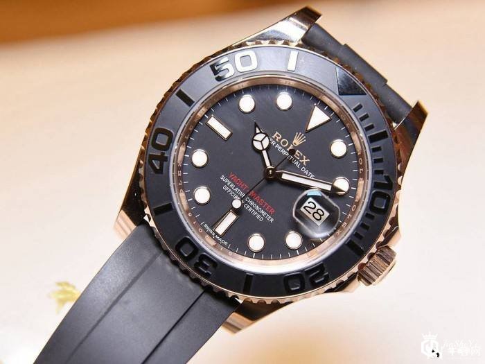 劳力士游艇名仕手旧手表回收值多少钱?名表回收