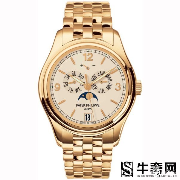 上海回收百达翡丽铂金腕表的价格怎么样？