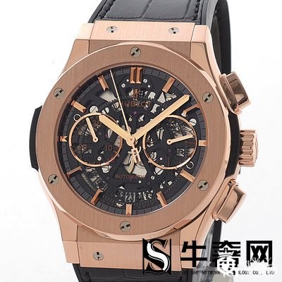 宇舶BIG BANG系列手表回收价格是多少？上海哪有回