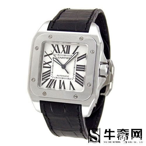 上海哪里可以回收卡地亚SANTOS系列飞行表？