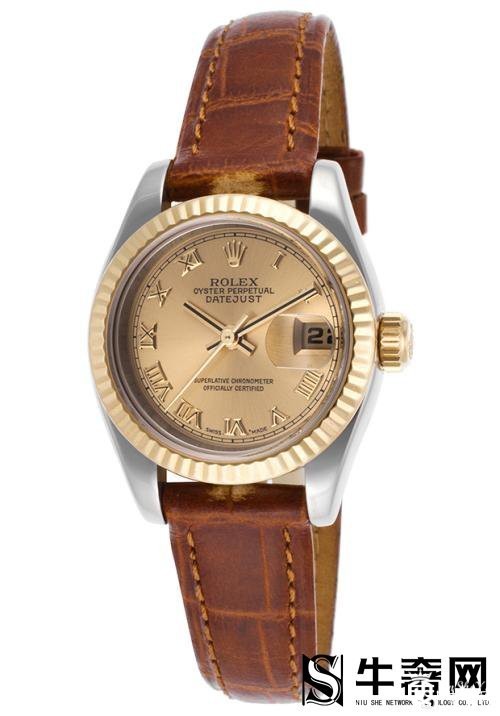 上海劳力士女款手表可以回收多少钱？