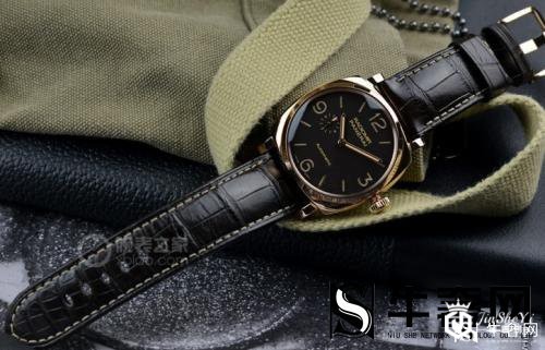 上海二手沛纳海手表可以回收多少钱？