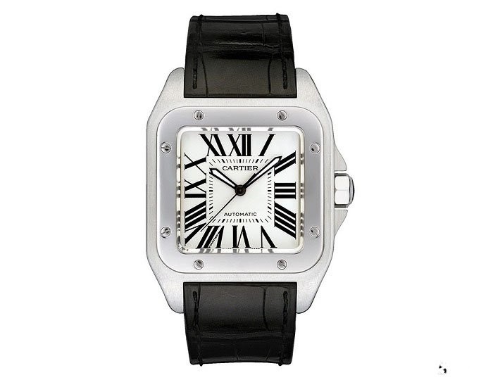 卡地亚手表的回收价格是多少保值吗?