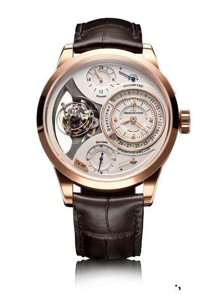 积家手表回收市场行情如何？可以回收多少钱？