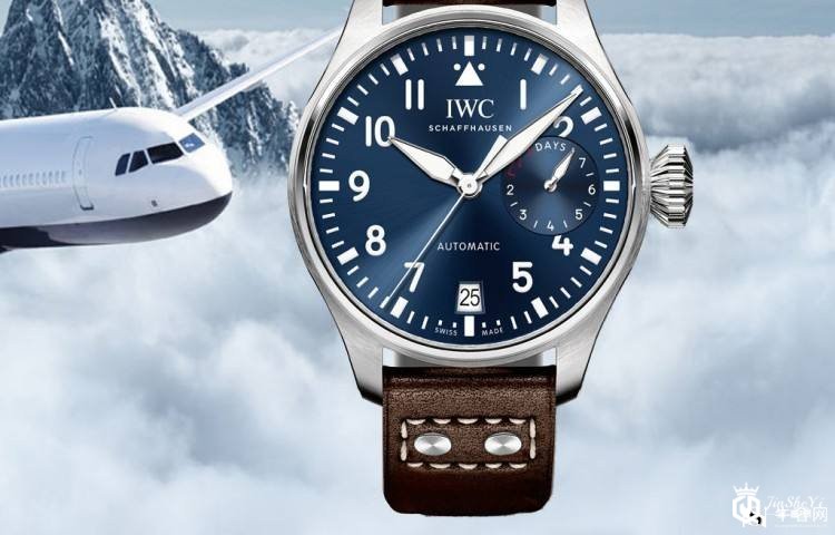 南京二手手表哪些品牌值得回收