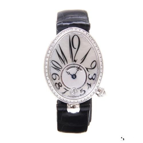 宝玑和天梭手表有什么不同？