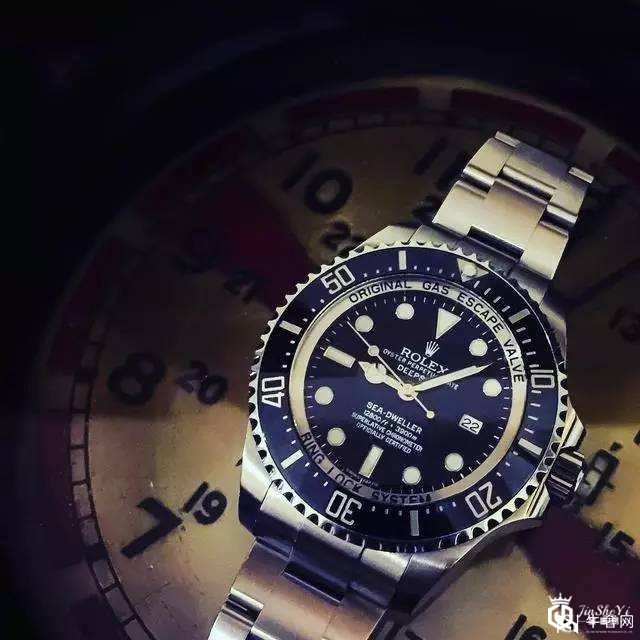 深圳受人喜欢的劳力士手表回收价格多少?