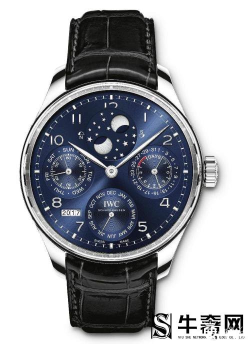 旧万国手表可以回收多少钱?回收市场行情怎么样