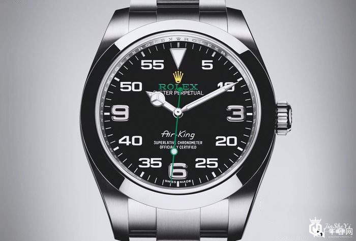 深圳二手劳力士空中霸王手表回收值钱吗?