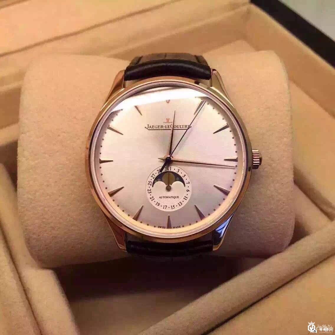 深圳坏了的积家手表还能回收嘛?