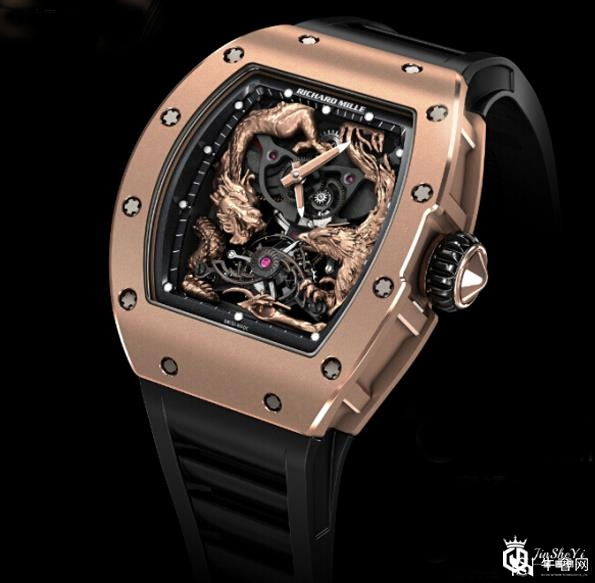 深圳全新理查德米尔表壳影响回收价格吗?