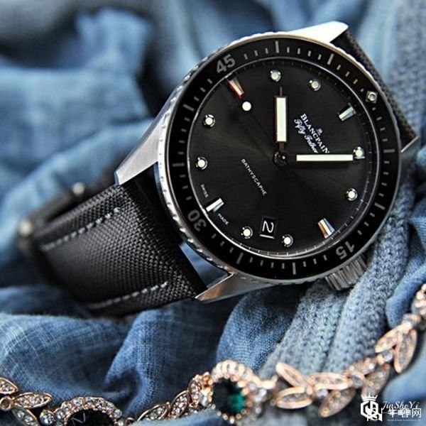 深圳二手宝珀陀飞轮手表哪款型号回收价格高?