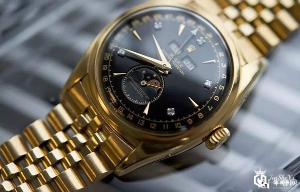 深圳七八万的劳力士手表回收价格多少钱?