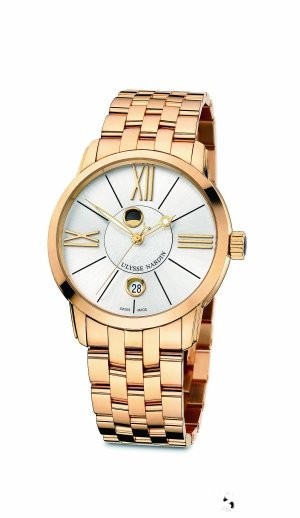 深圳旧手表回收如何甄别?