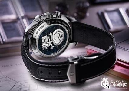 为了庆祝海马七十周年，欧米茄推出的这一款手