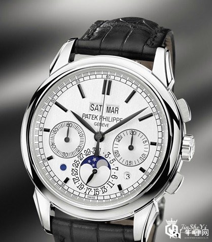 深圳百达翡丽5961P二手手表的回收价格是多少?