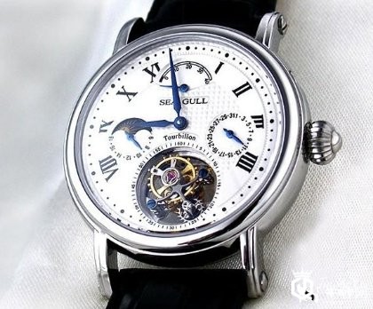 深圳陀飞轮手表可以回收吗?