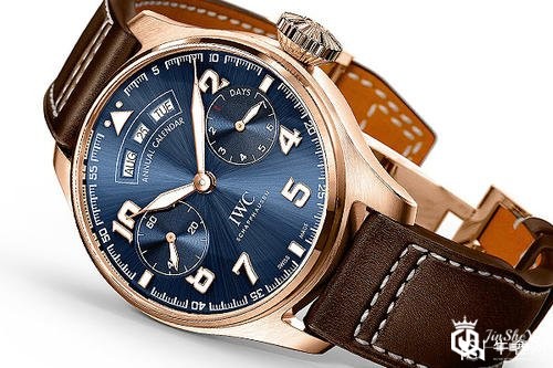 上海回收万国手表是多少钱？