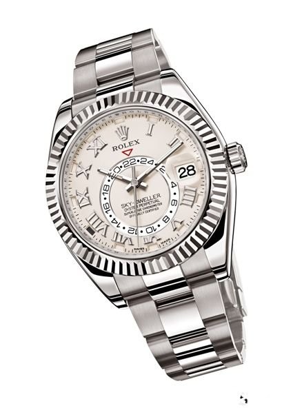 深圳劳力士手表的回收市场如何?