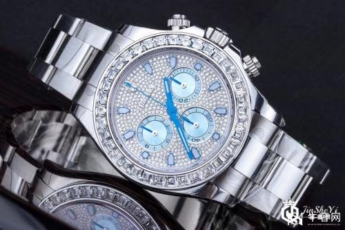 那些手表的回收价值高些呢？