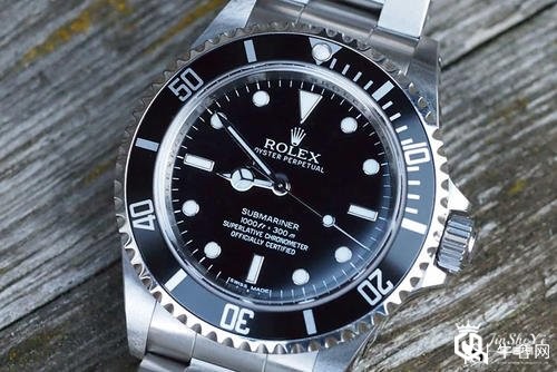 深圳劳力士的哪款手表回收比较保值?