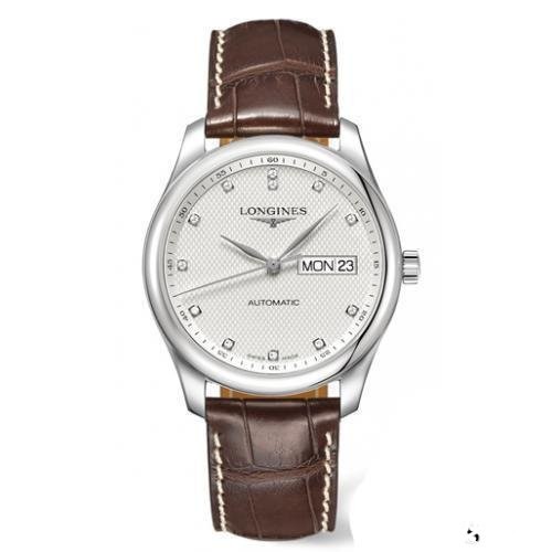 你会选择浪琴表大师系列月相腕表吗？