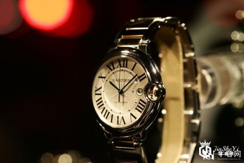 深圳卡地亚浴缸腕表回收价格怎么样呢?