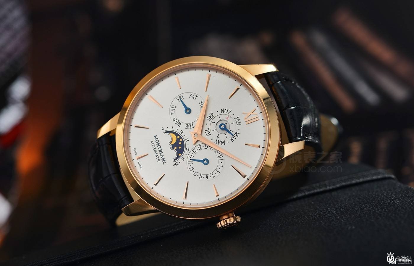 深圳哪里有回收理查德米尔手表的地方呢?