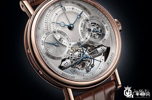 深圳宝玑手表回收价格怎么样呢？