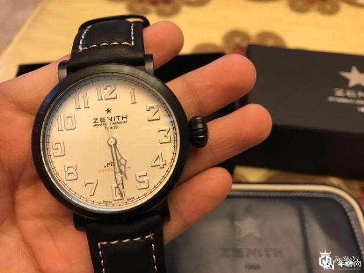 深圳回收二手手表时要注意什么呢？