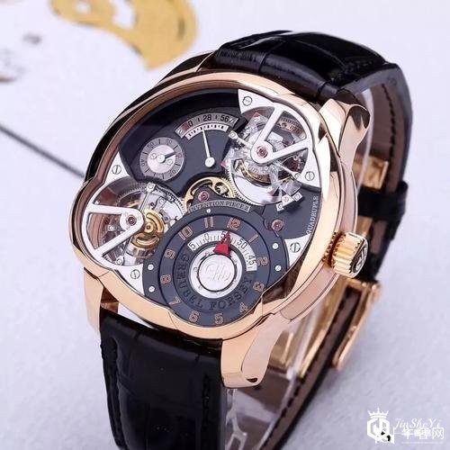 上海二手手表的回收价格高吗？