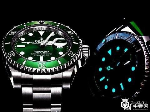 上海可以回收劳力士手表吗？