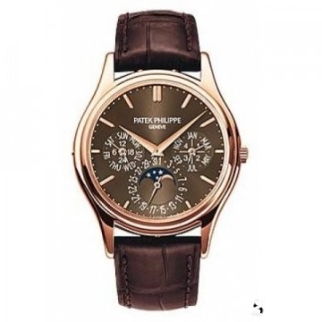 深圳百达翡丽经典5119G腕表回收价格是多少?