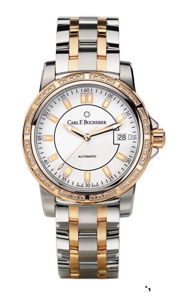 深圳哪里回收二手手表?