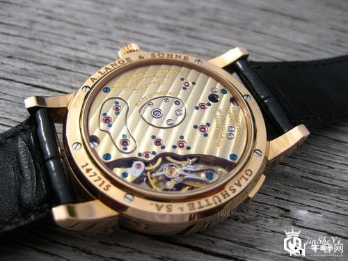 手表回收市场行情