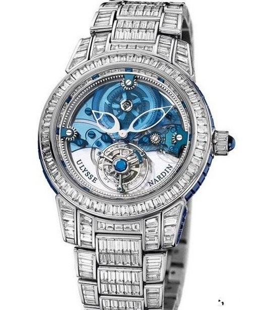 深圳限量版手表的回收价格如何呢?