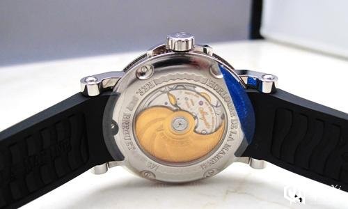 宝玑手表回收多少钱？